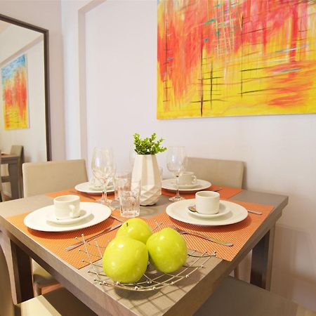 Riobamba Street Apartment Буенос Айрес Екстериор снимка