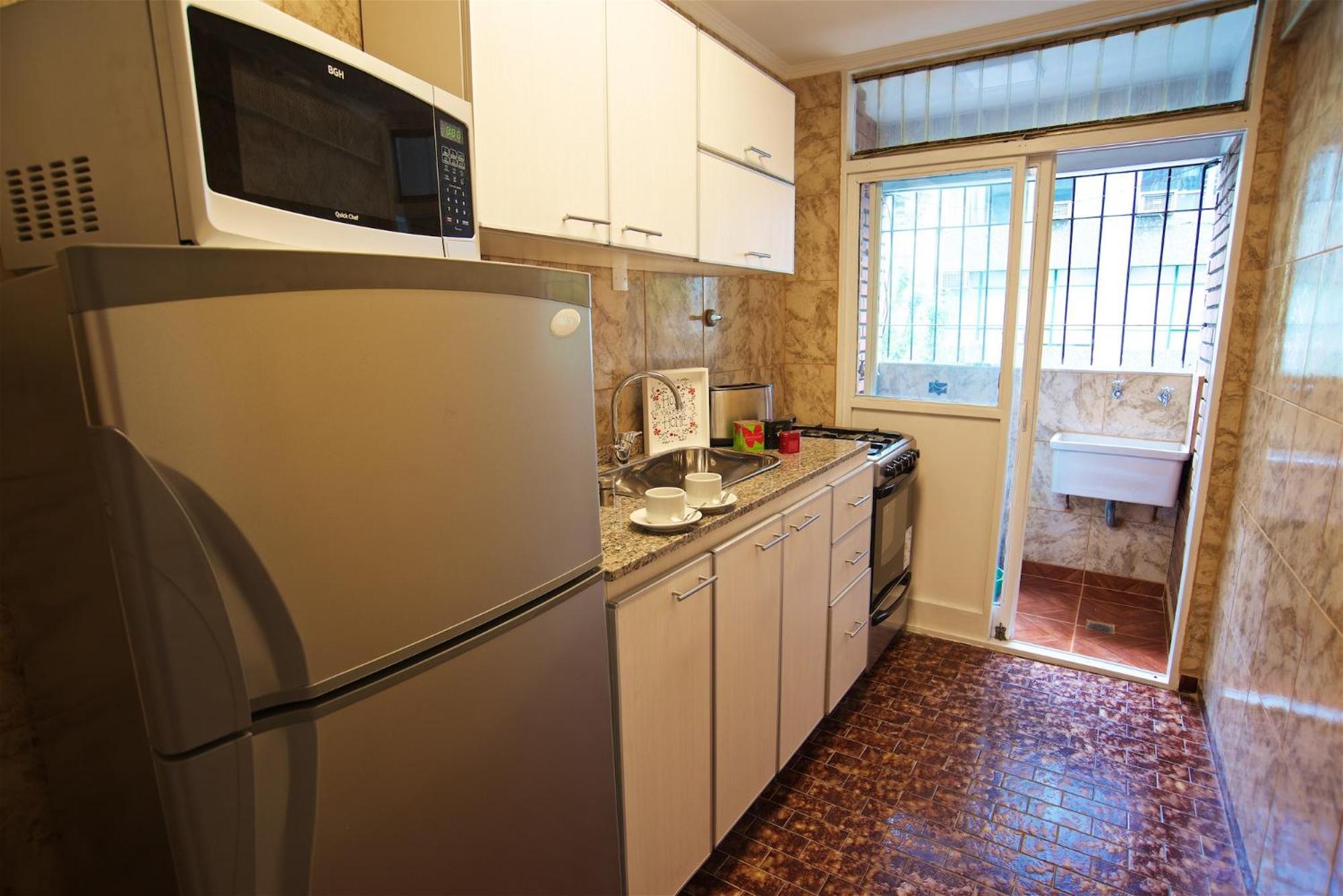 Riobamba Street Apartment Буенос Айрес Екстериор снимка