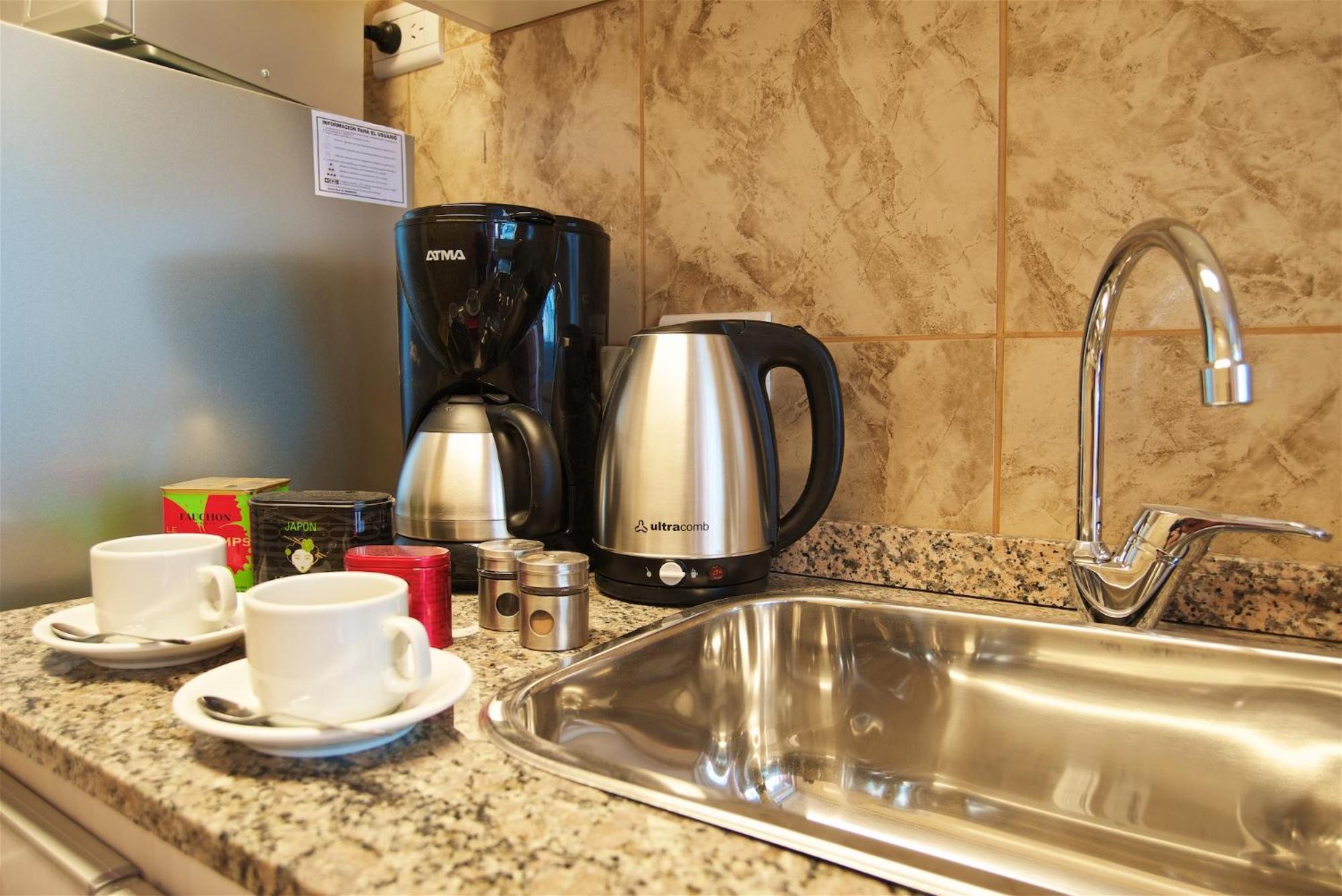 Riobamba Street Apartment Буенос Айрес Екстериор снимка