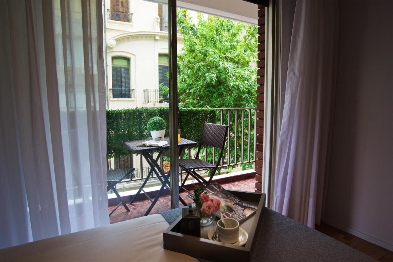 Riobamba Street Apartment Буенос Айрес Екстериор снимка