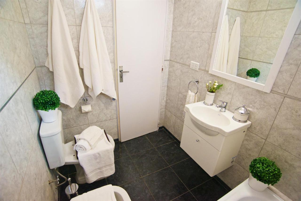 Riobamba Street Apartment Буенос Айрес Екстериор снимка