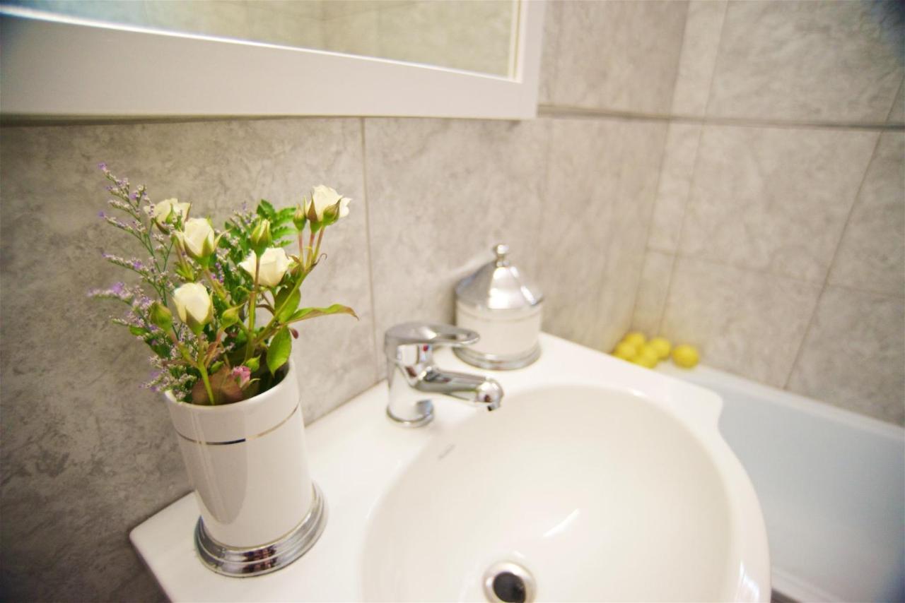 Riobamba Street Apartment Буенос Айрес Екстериор снимка