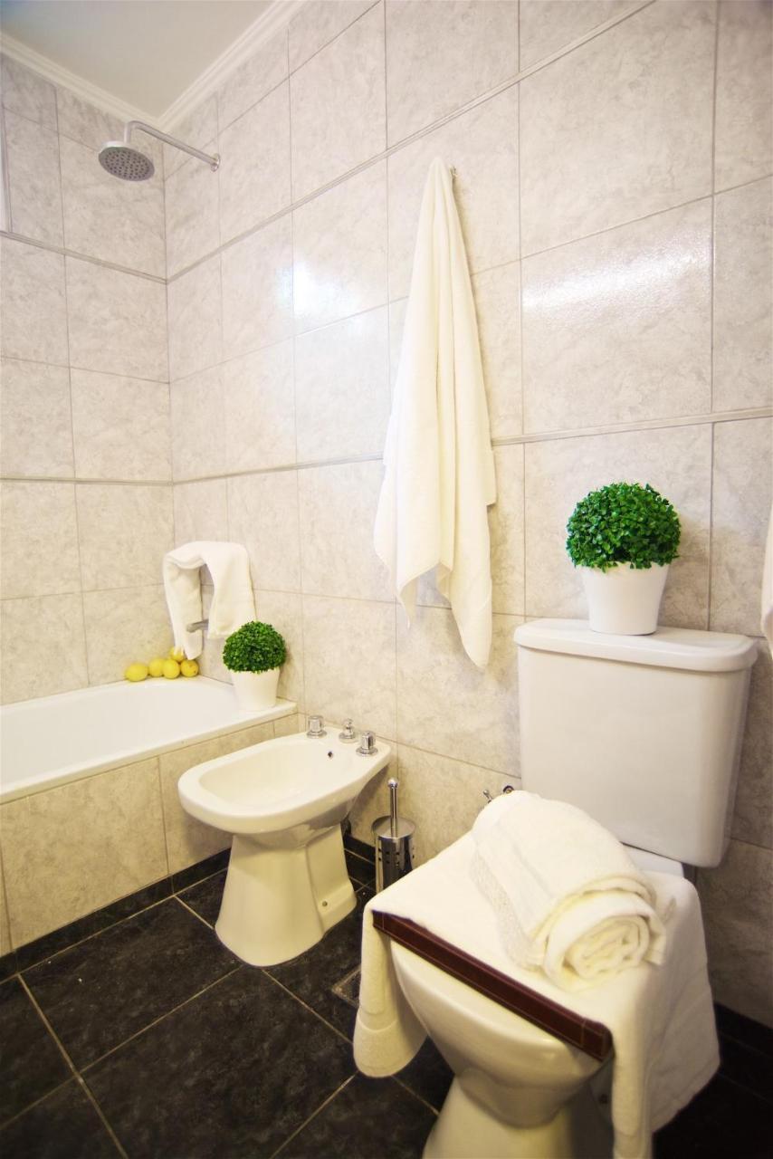 Riobamba Street Apartment Буенос Айрес Екстериор снимка