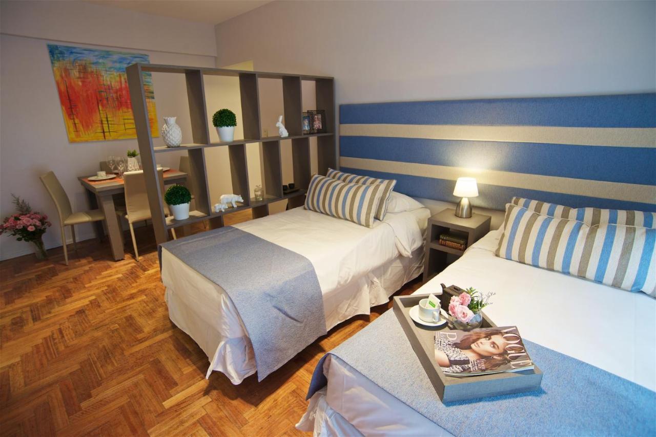 Riobamba Street Apartment Буенос Айрес Екстериор снимка