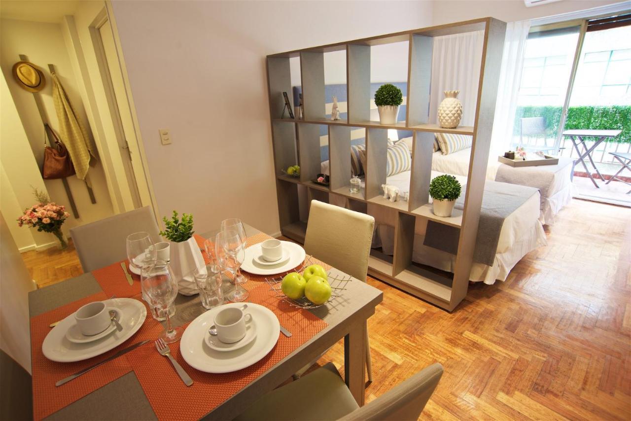 Riobamba Street Apartment Буенос Айрес Екстериор снимка
