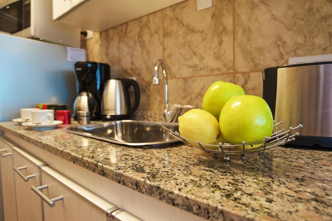 Riobamba Street Apartment Буенос Айрес Екстериор снимка