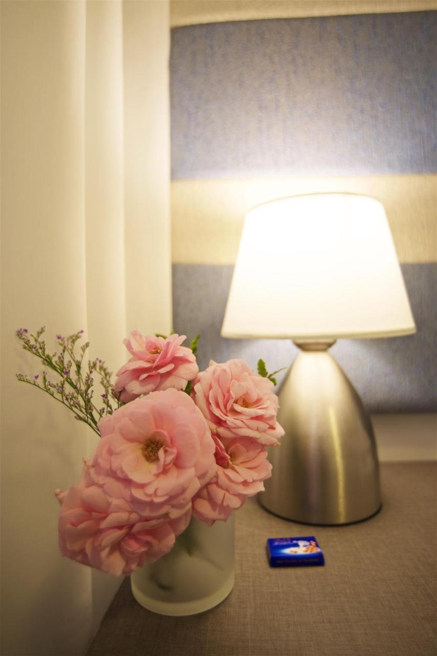 Riobamba Street Apartment Буенос Айрес Екстериор снимка